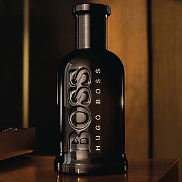 BOSS Bottled Parfum - Coffret Eau De Parfum